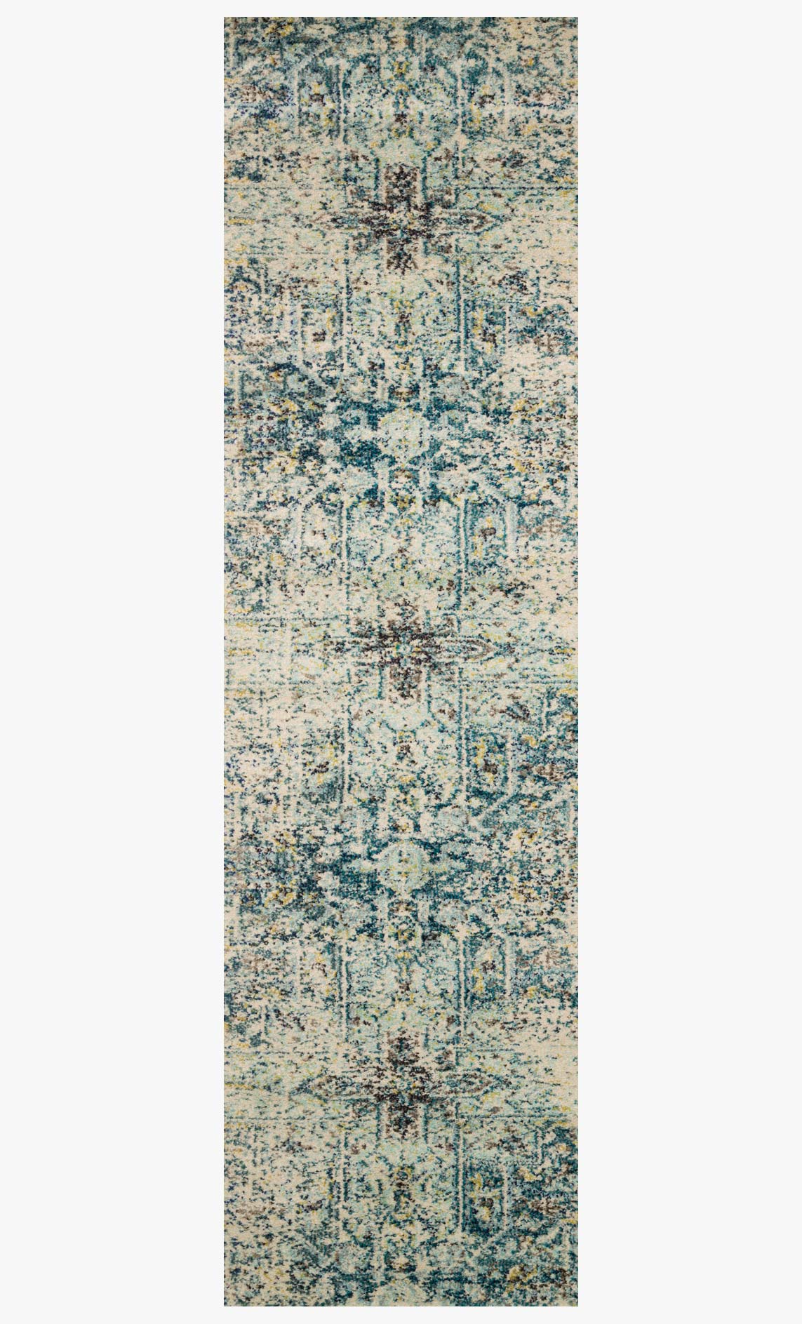 NN-07 AQUA / NAVY - Image 5
