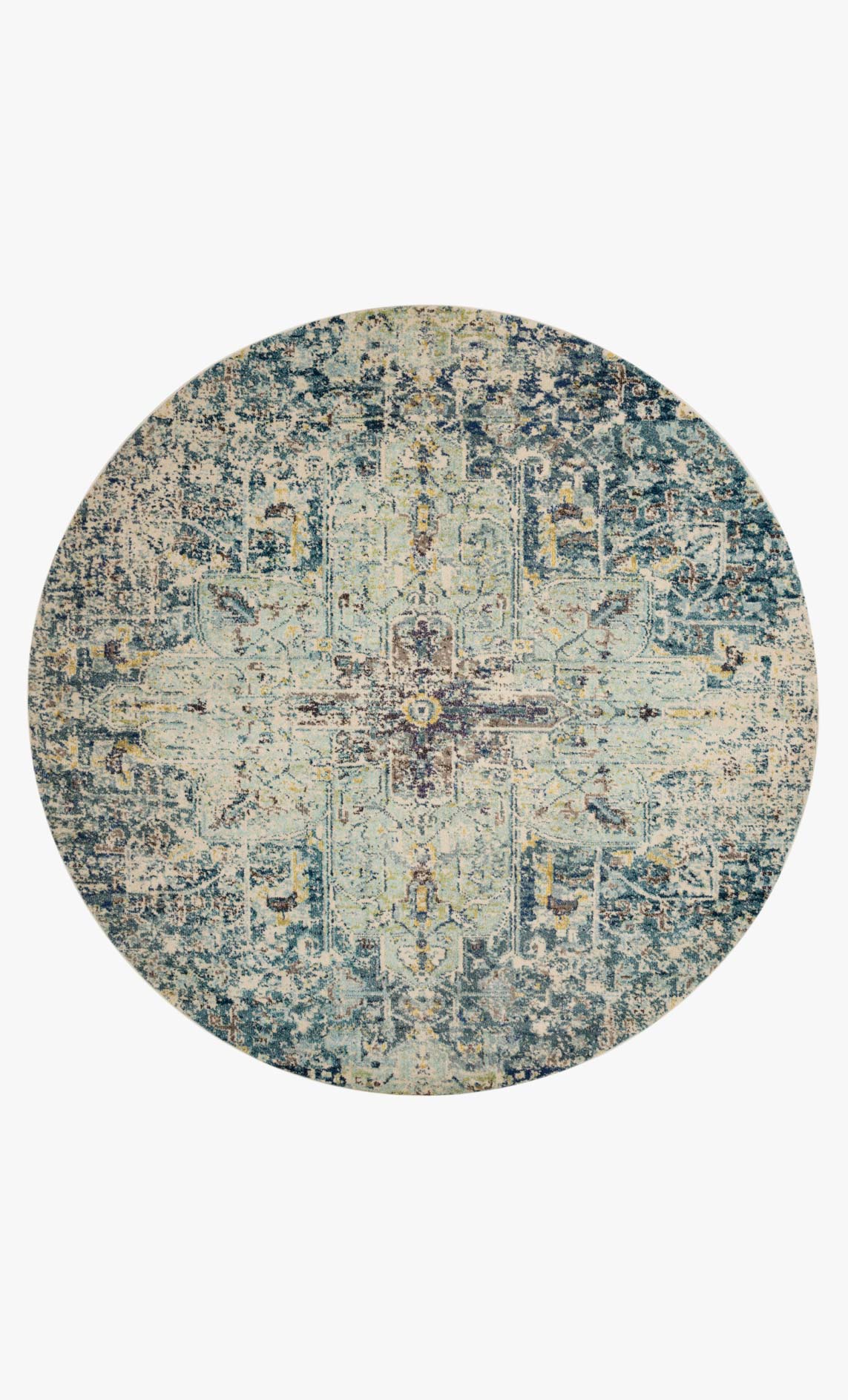 NN-07 AQUA / NAVY - Image 6