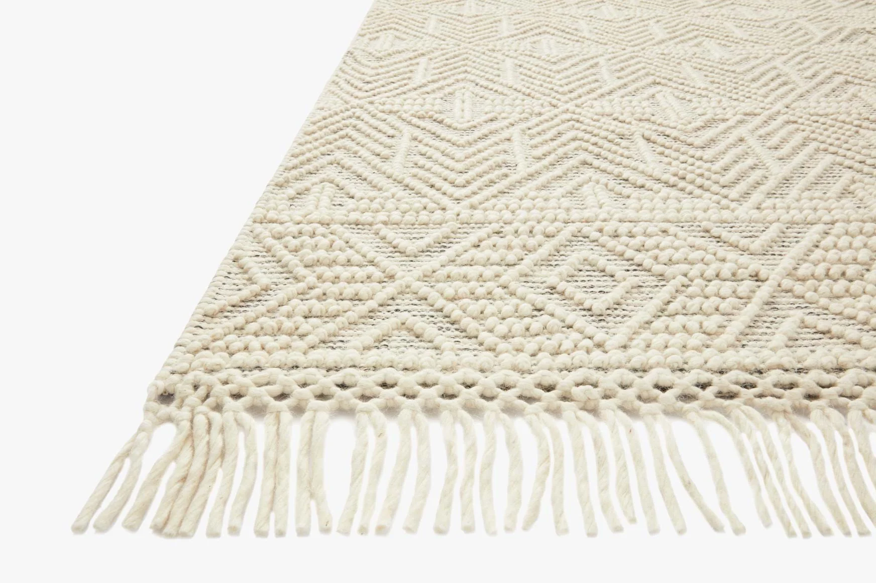 NOE-01 IVORY / BLACK - Image 4