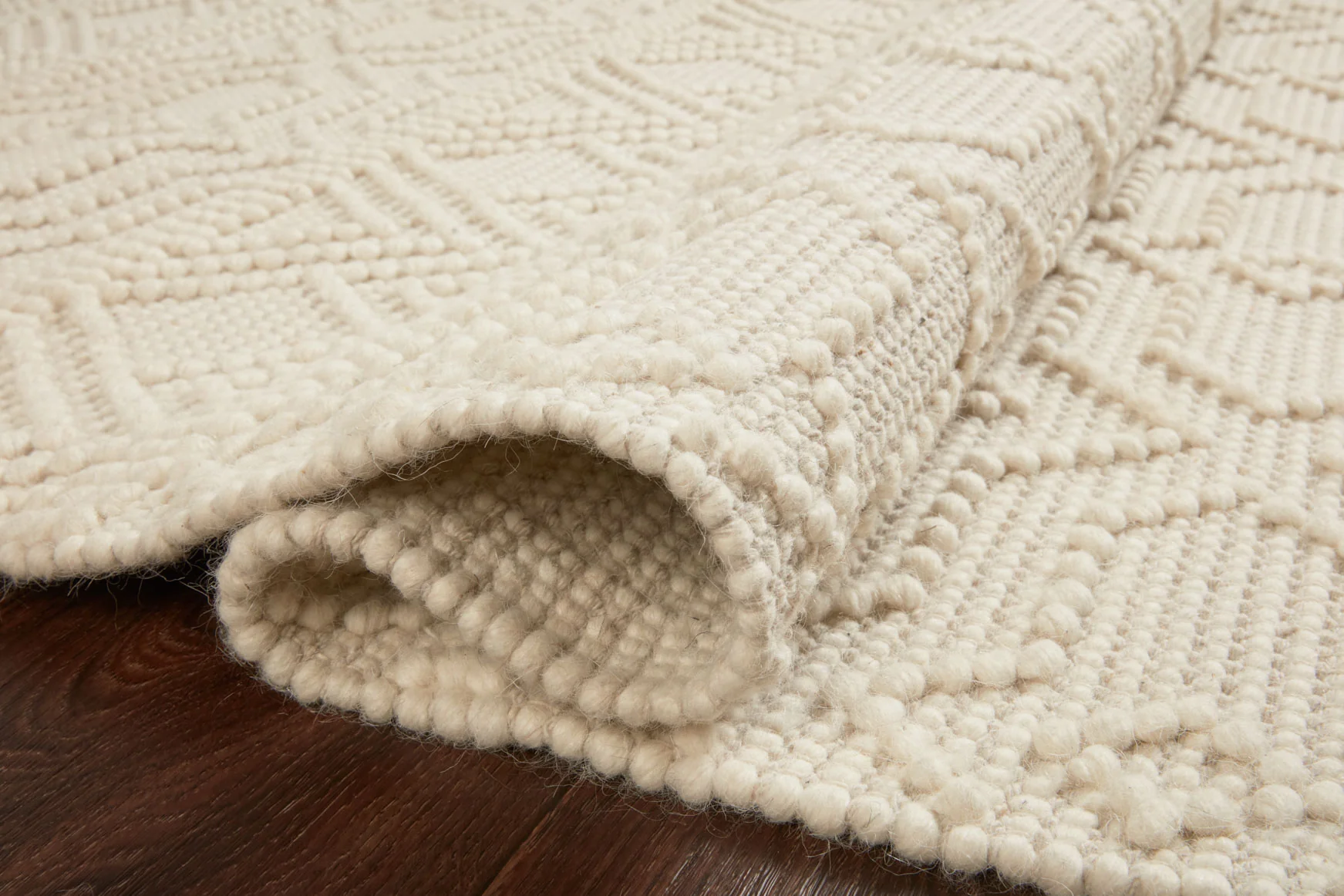 NOE-04 IVORY / IVORY - Image 4