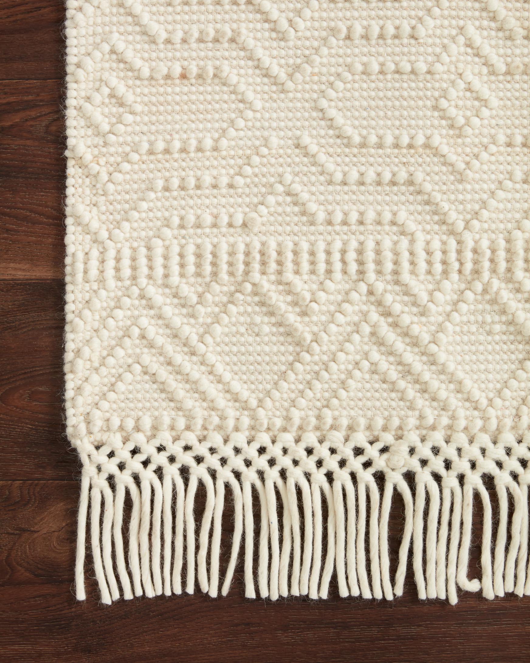 NOE-04 IVORY / IVORY - Image 5