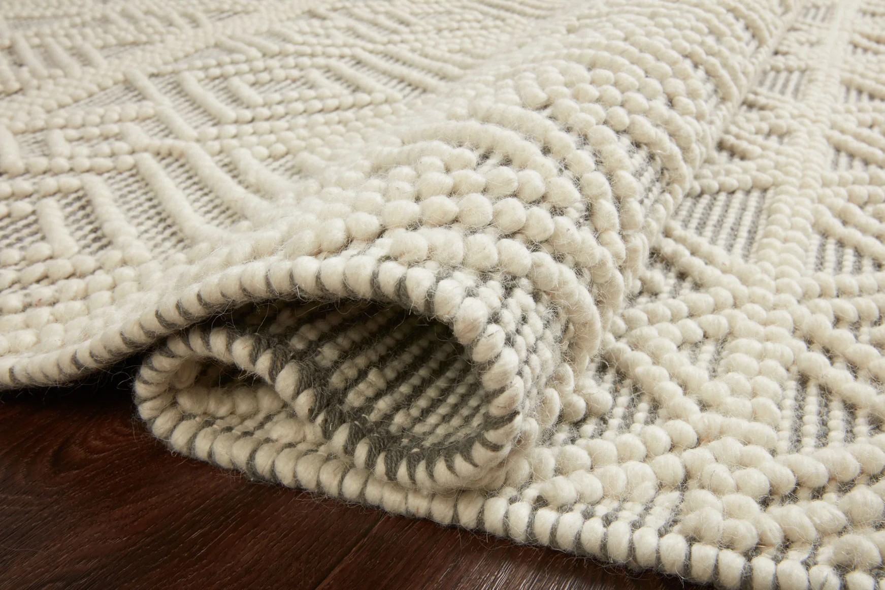 NOE-07 IVORY / GREY - Image 4