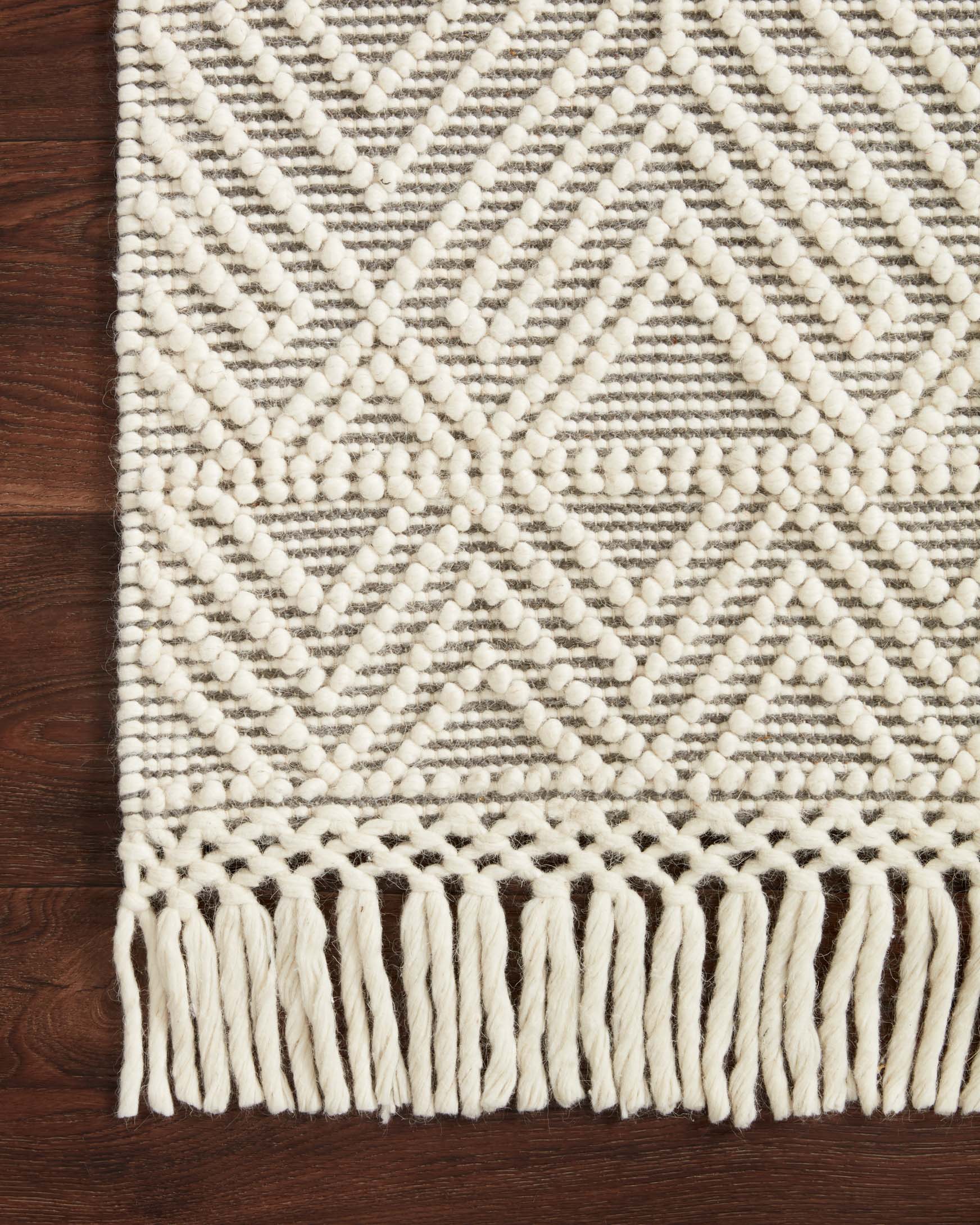 NOE-07 IVORY / GREY - Image 5