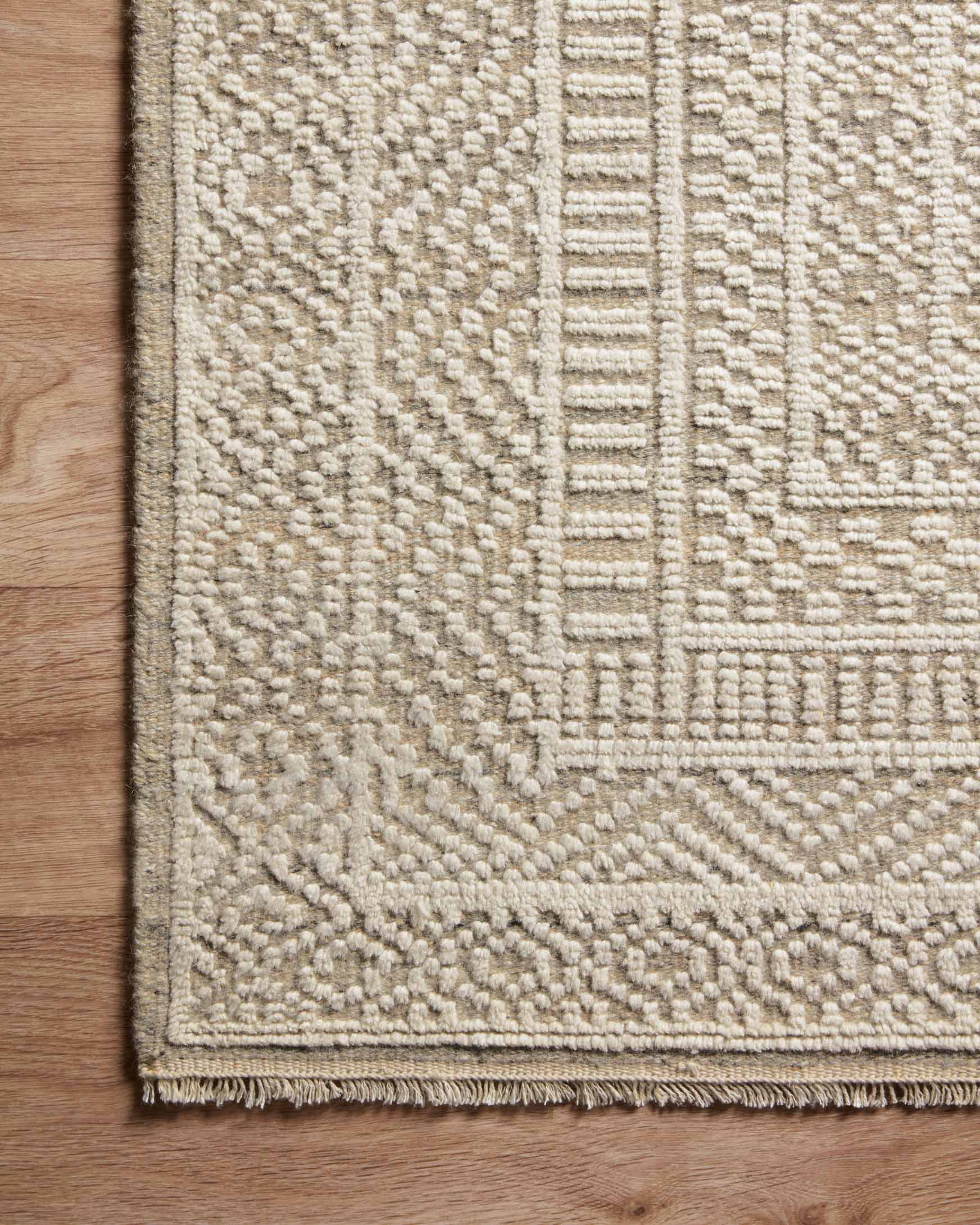 NOL-02 NATURAL / IVORY - Image 3