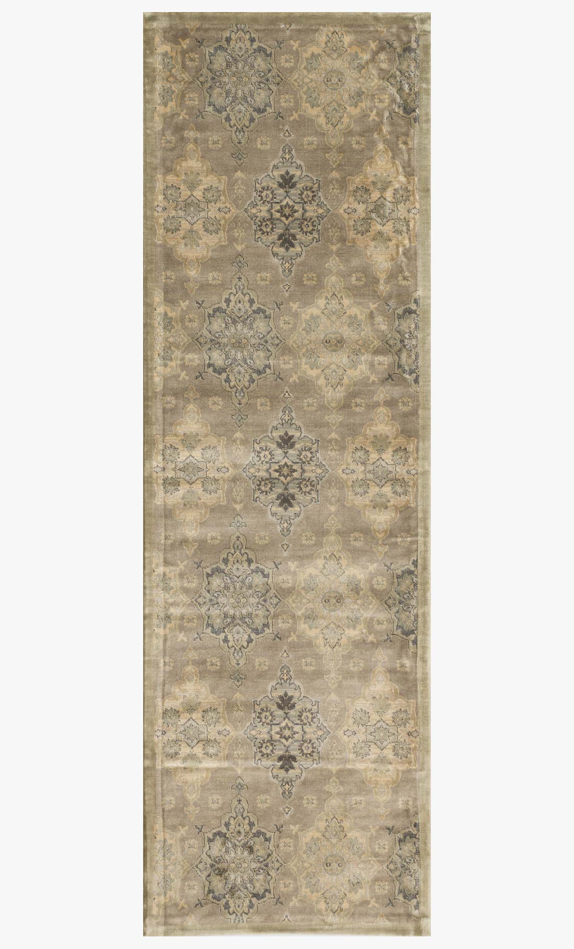 NY-09 TAUPE / GOLD - Image 3