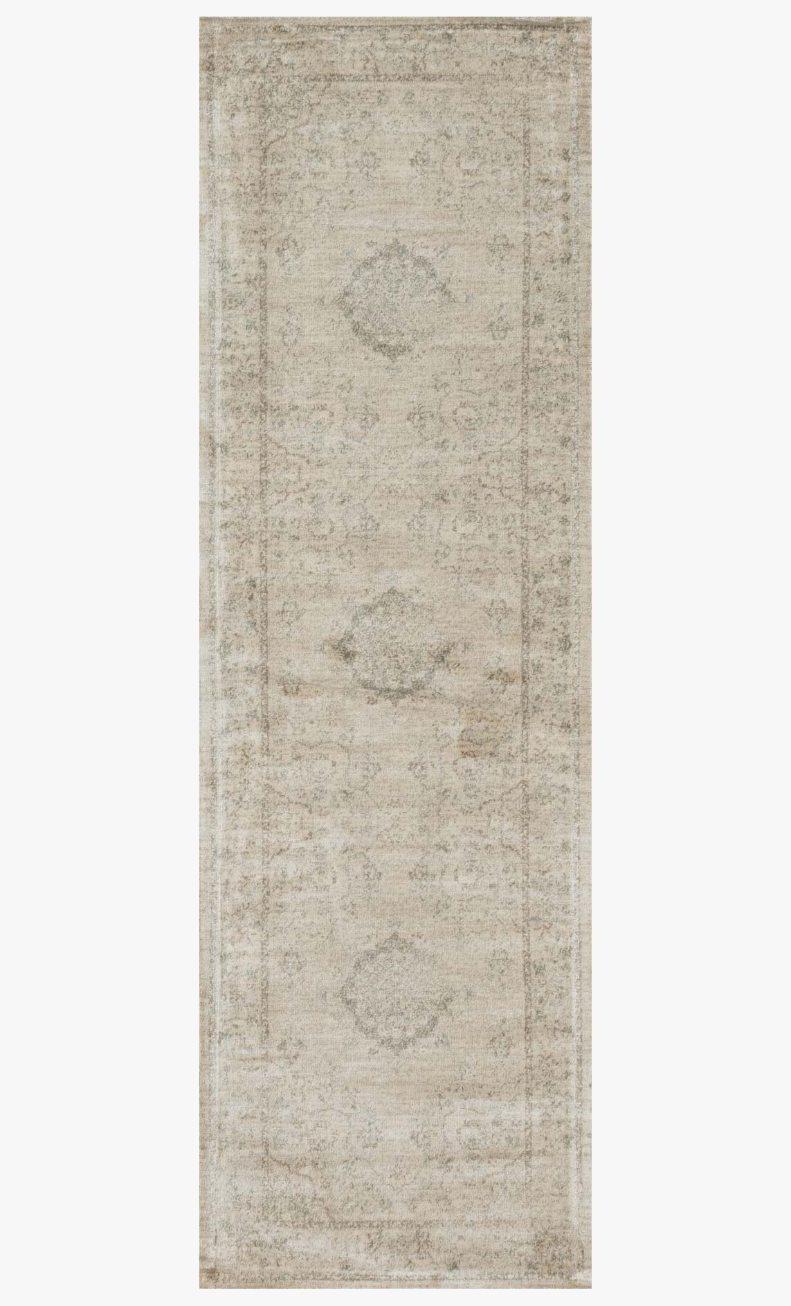 NY-15 BEIGE / BLUE - Image 3