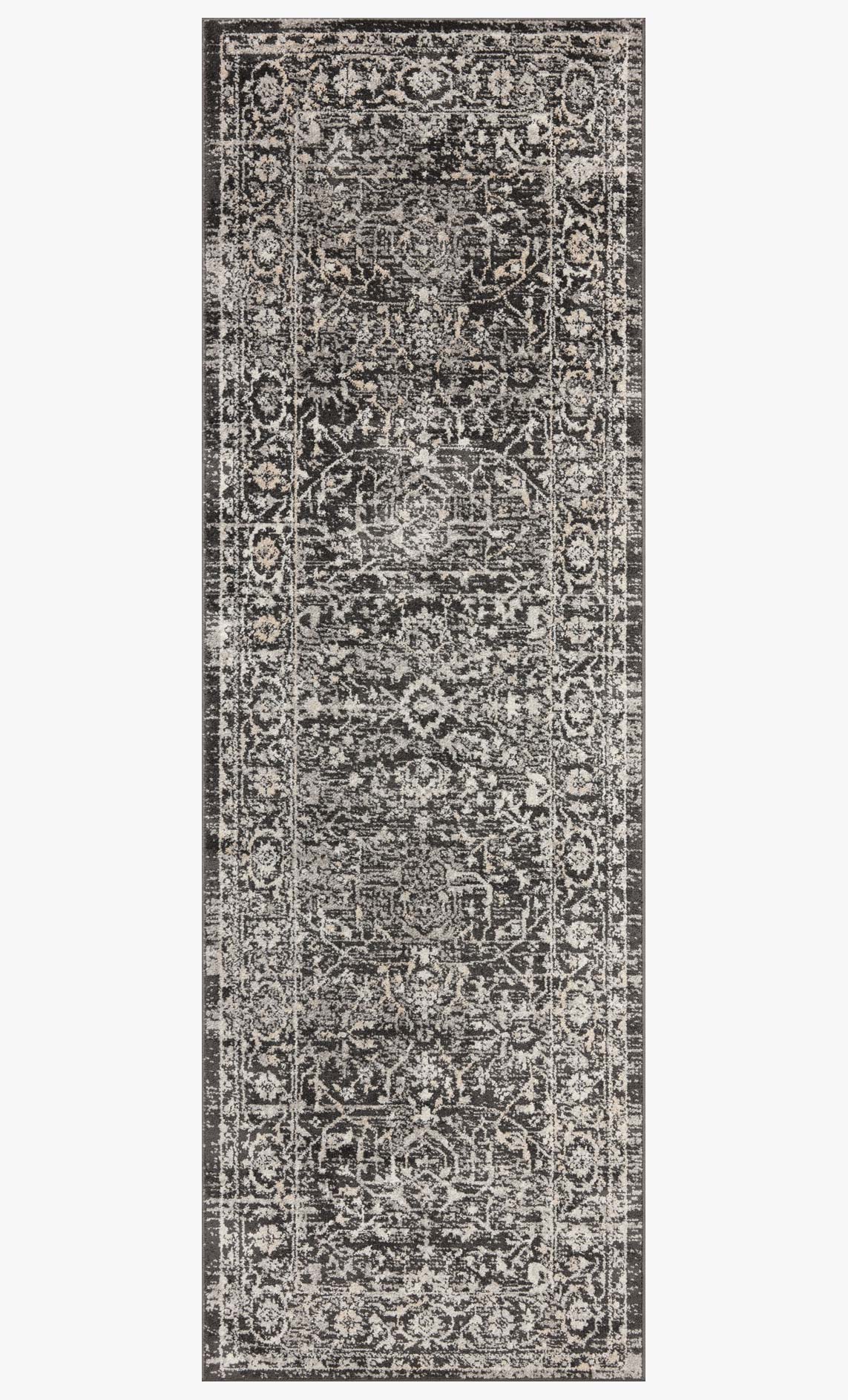 ODT-01 CHARCOAL / SILVER - Image 5