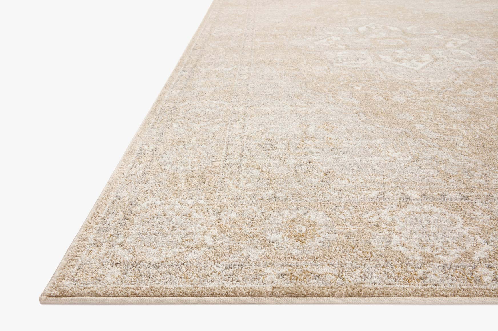 ODT-05 BEIGE / SILVER - Image 3