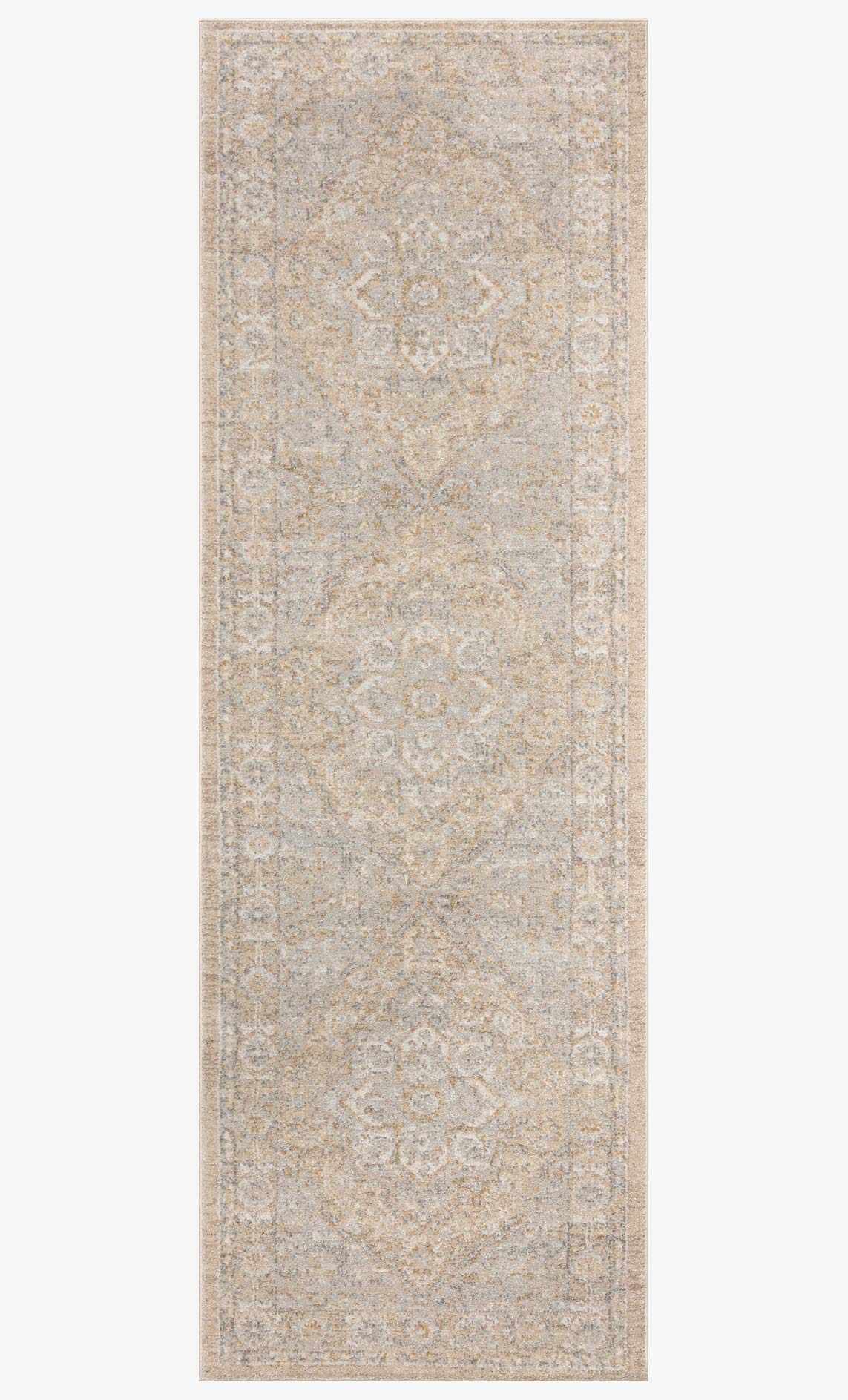 ODT-05 BEIGE / SILVER - Image 4