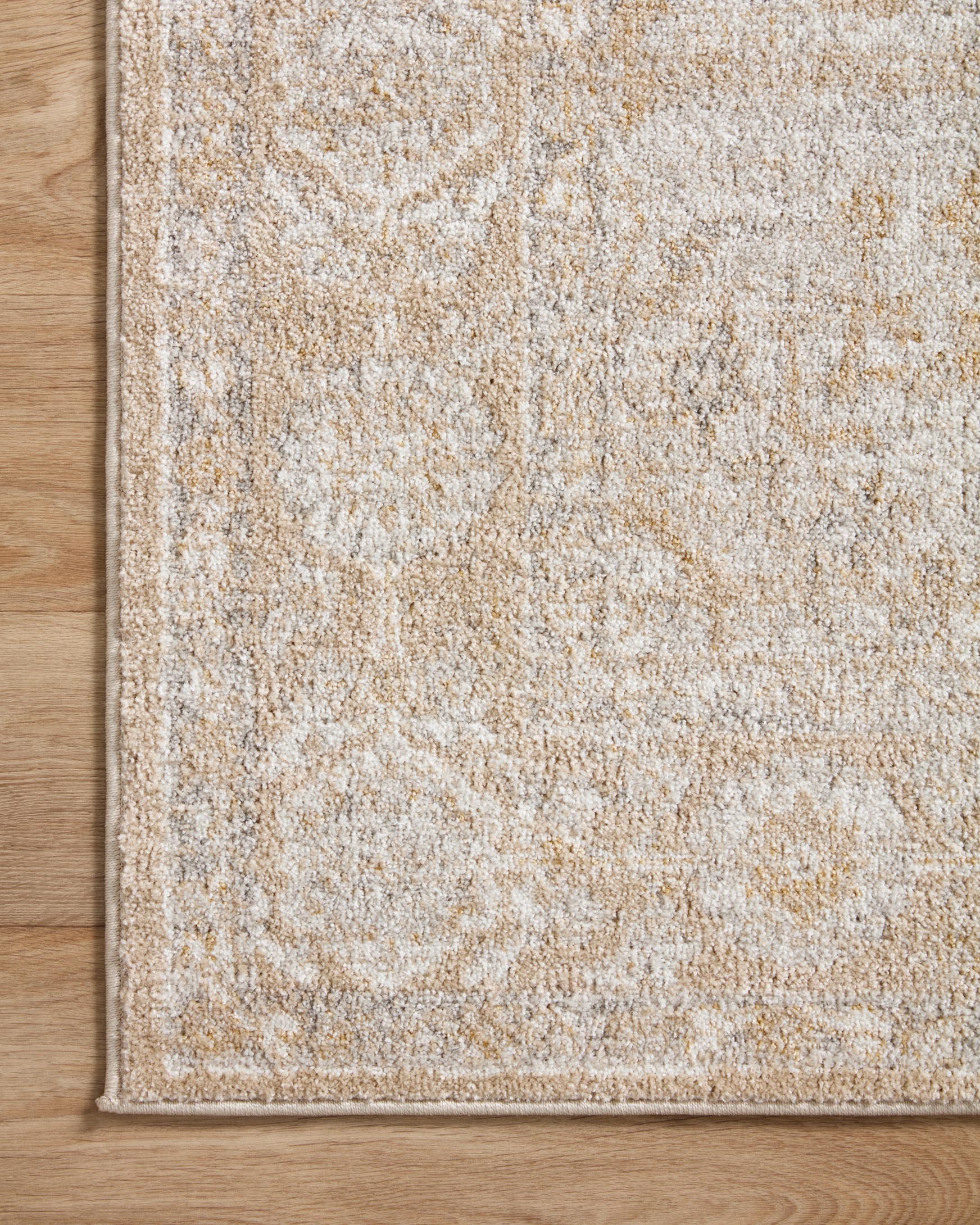 ODT-05 BEIGE / SILVER - Image 7