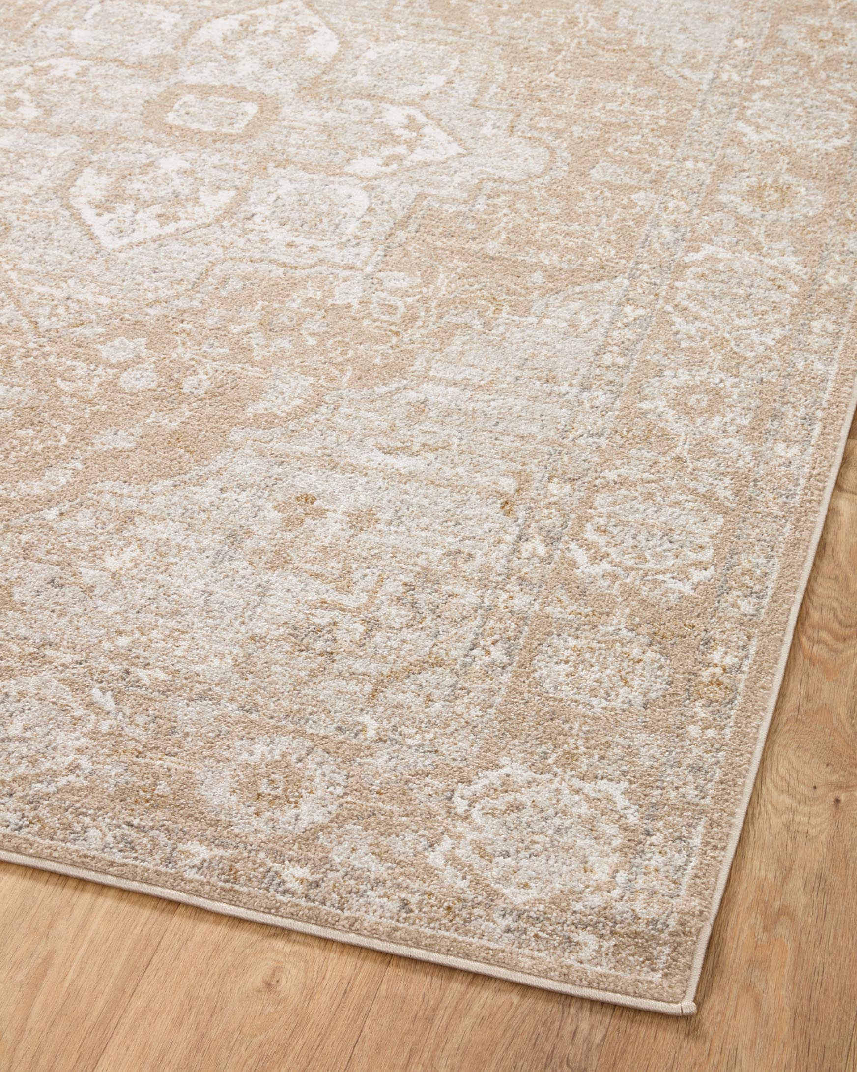 ODT-05 BEIGE / SILVER - Image 9