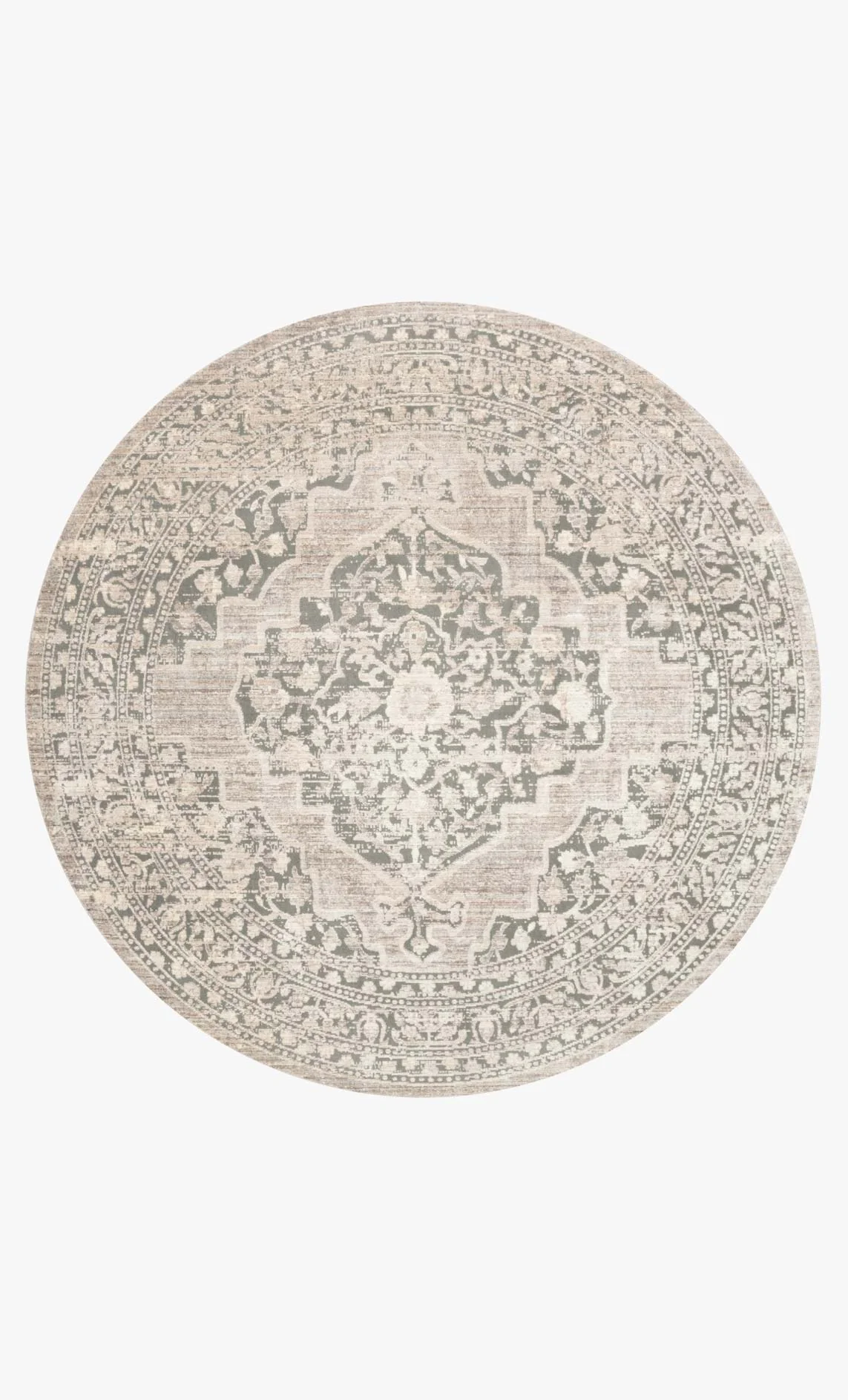 OE-01 MH TAUPE / TAUPE - Image 4