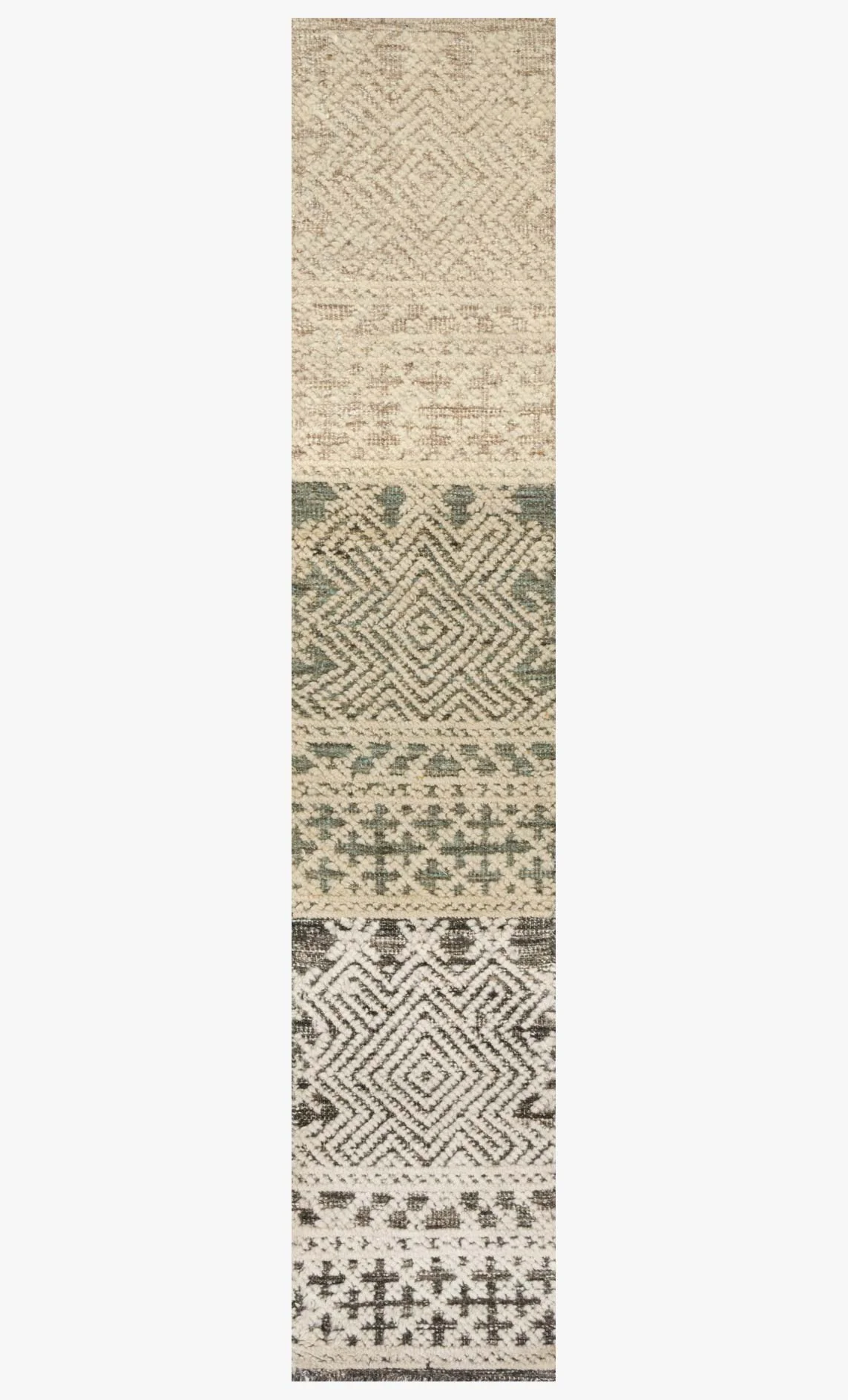 OI-01 COLOR BLANKET