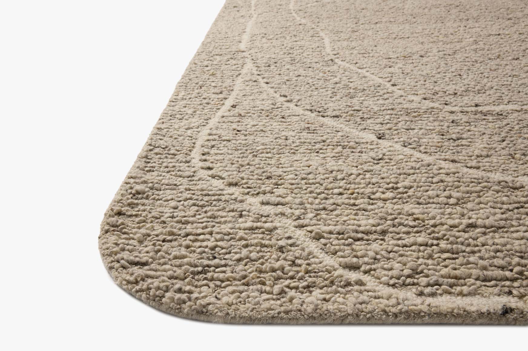 OTT-01 OATMEAL / IVORY - Image 5