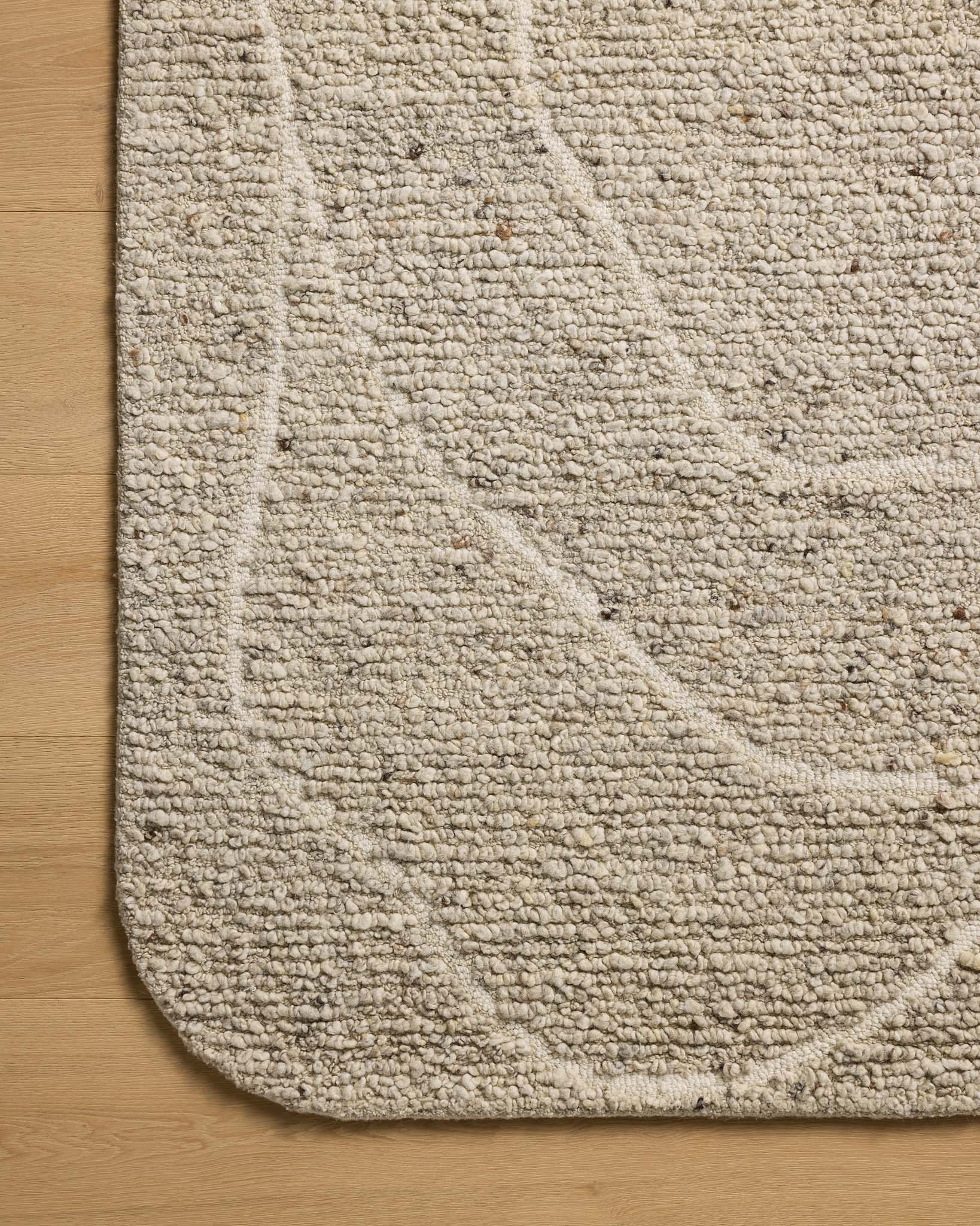 OTT-01 OATMEAL / IVORY - Image 6