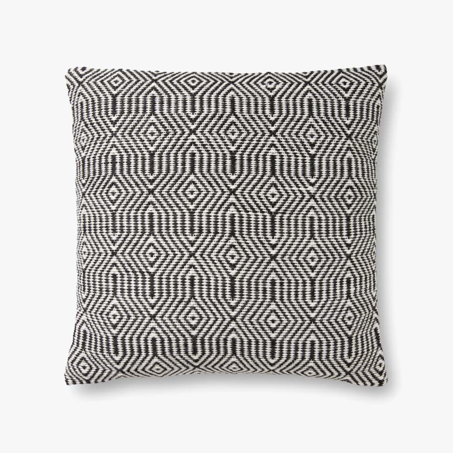 P0339 IN/OUT BLACK / WHITE