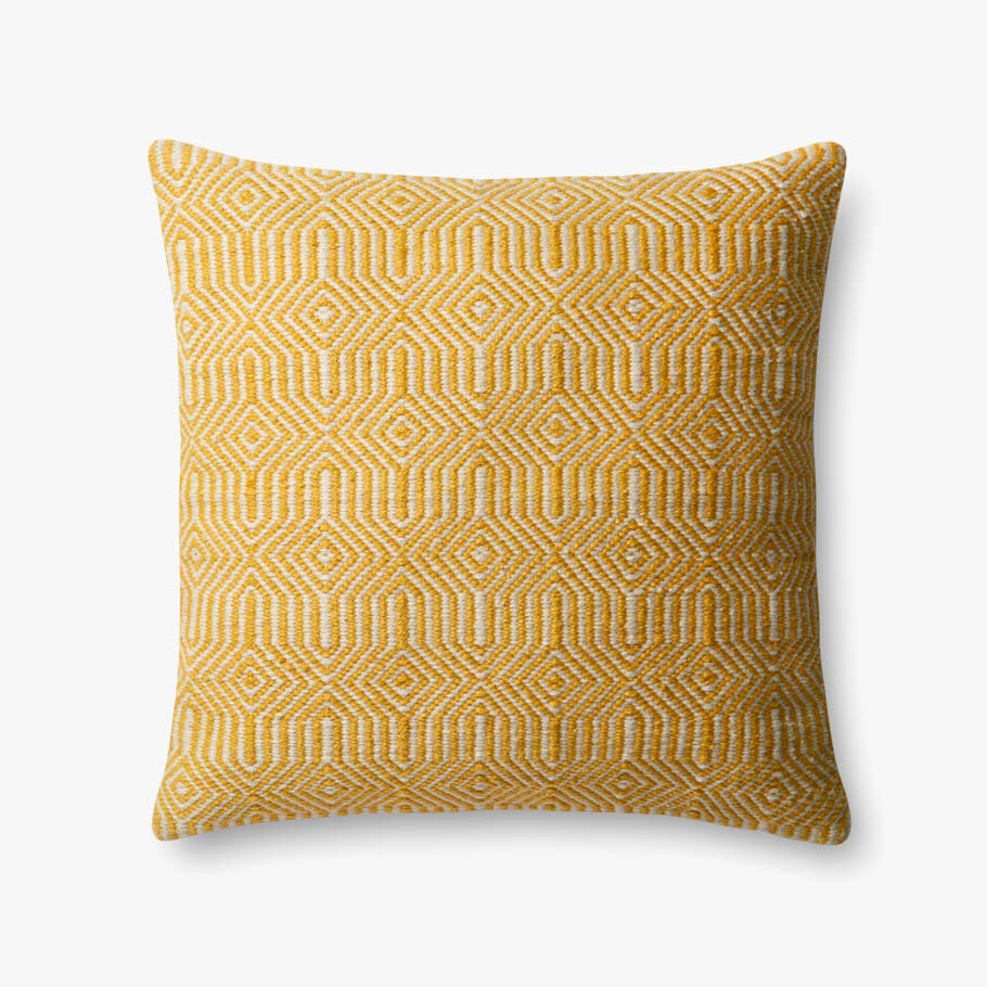P0339 IN/OUT YELLOW / IVORY