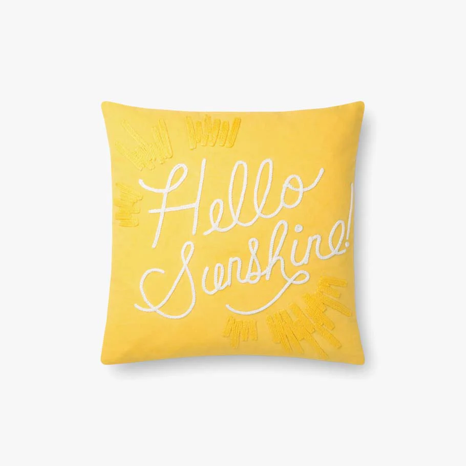 P6031 RP YELLOW / WHITE
