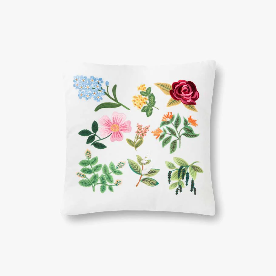 P6047 RP IVORY / MULTI