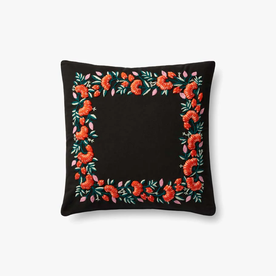 P6079 RP BLACK / MULTI