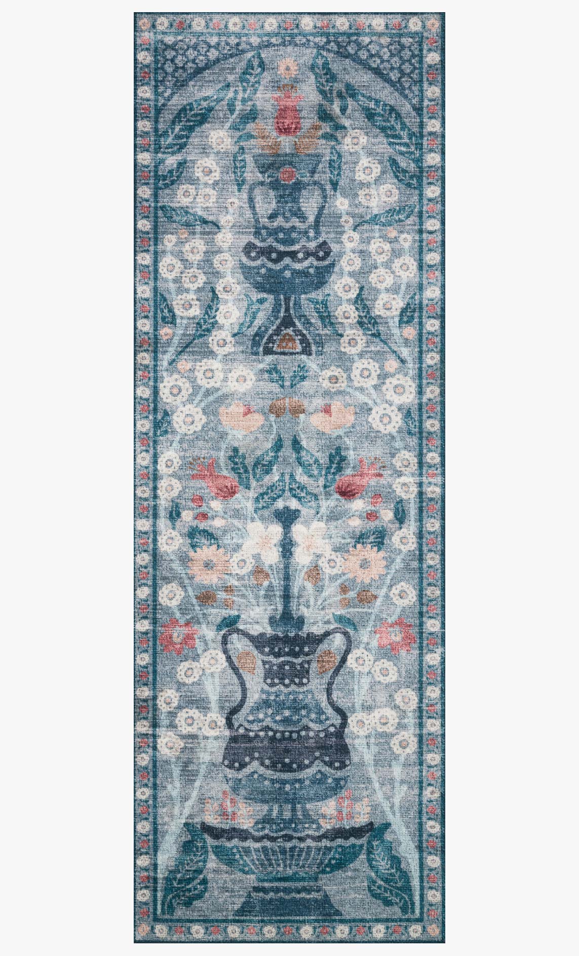 PAL-01 RP BLUE / MULTI - Image 4