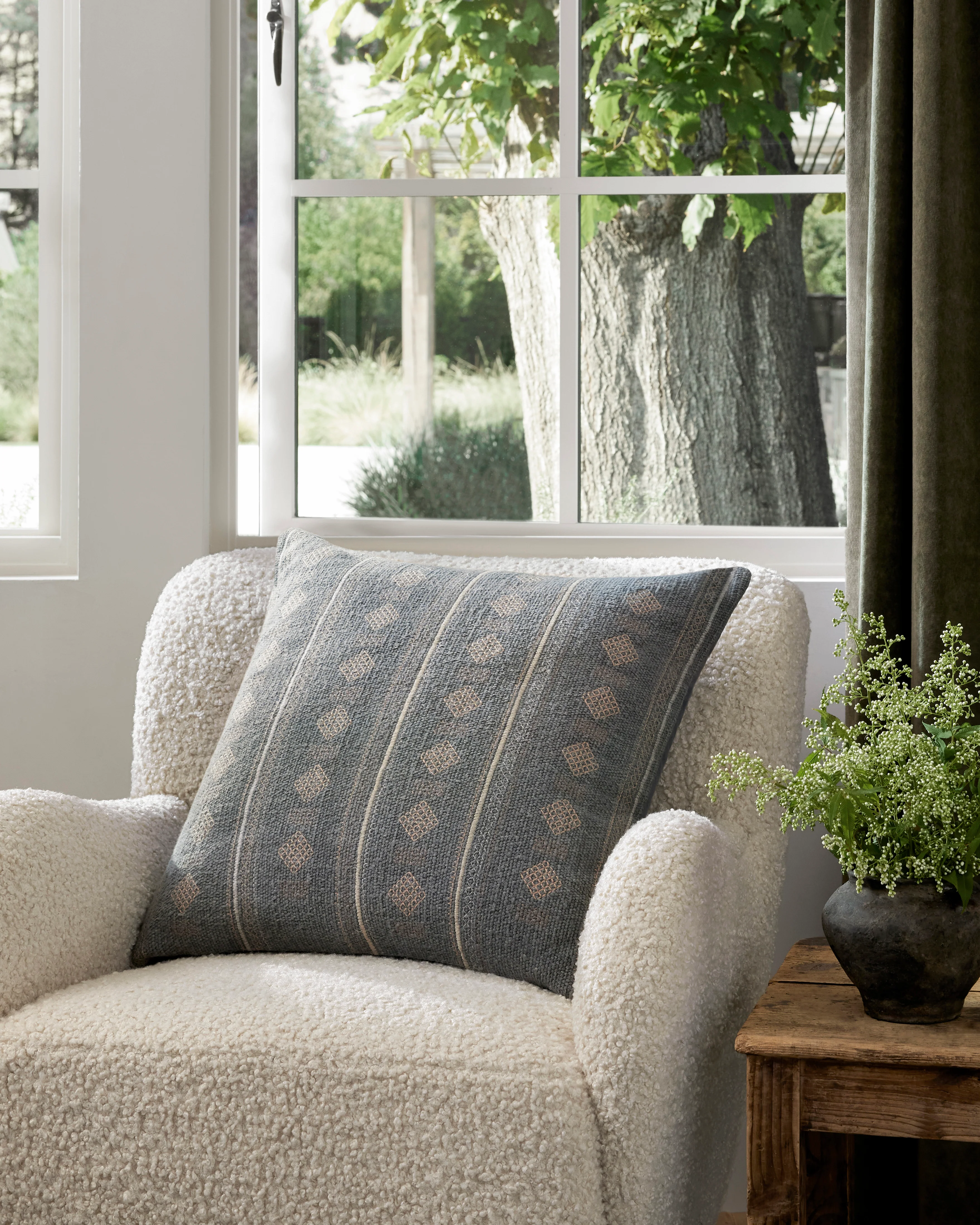 PALOMAR PAL0007 DENIM - Image 2