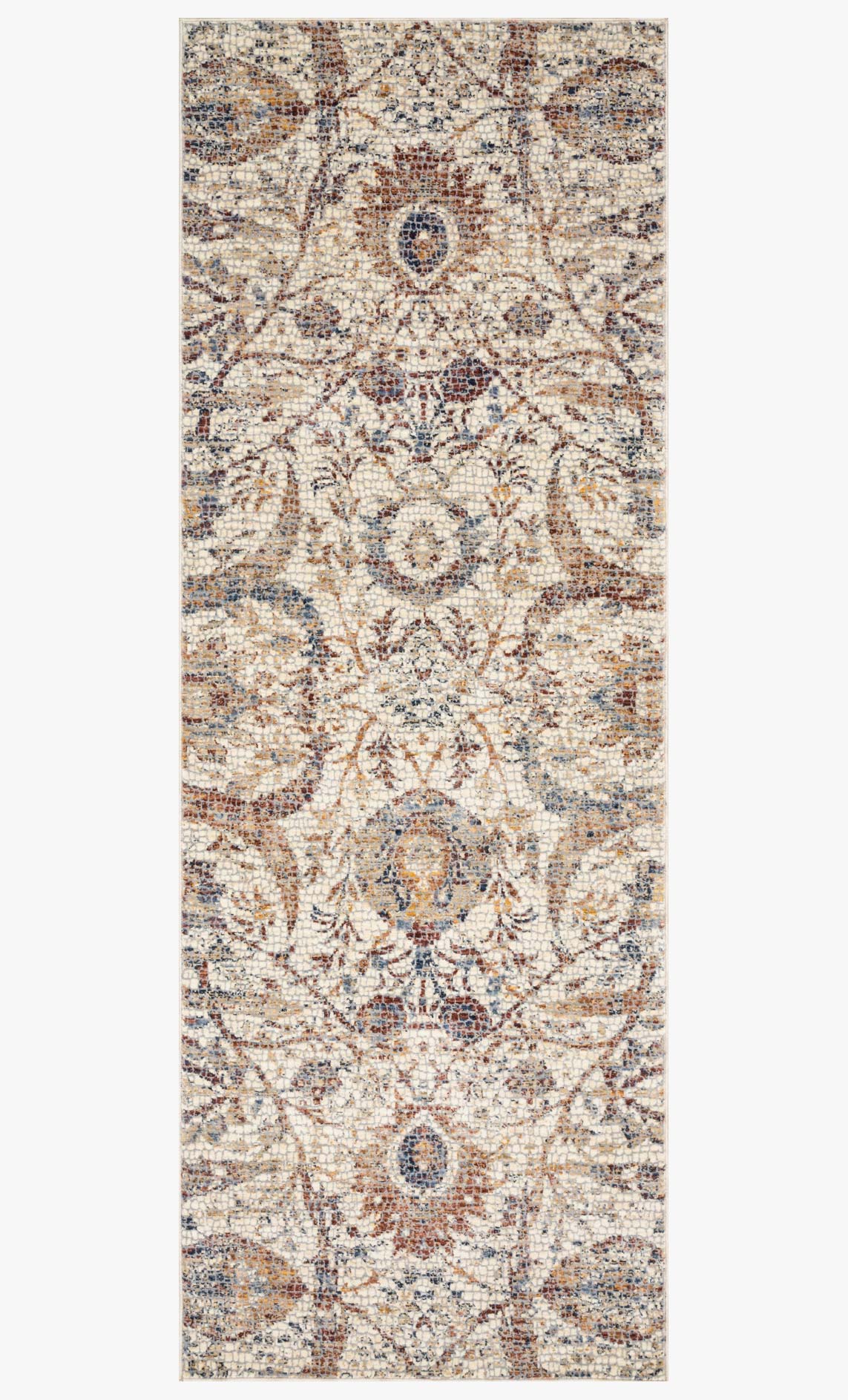 PB-03 IVORY / MULTI - Image 6