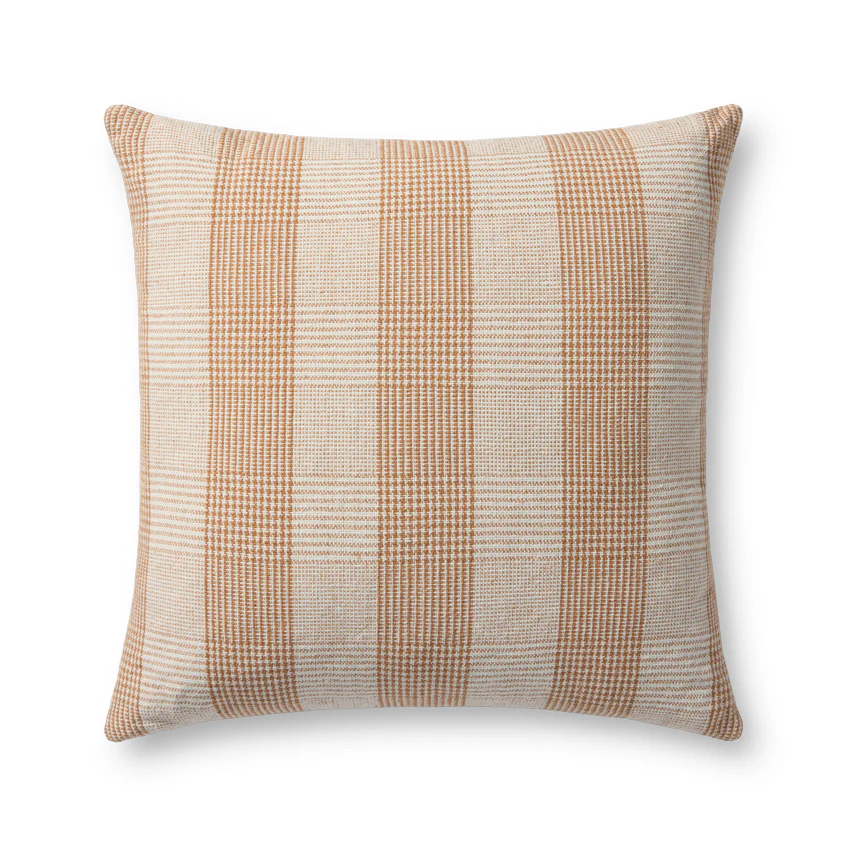 PCJ0021 AUGGIE ORANGE / WHITE