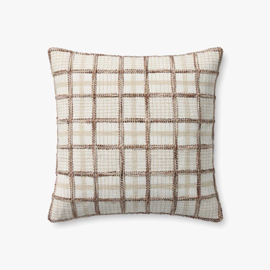 PCJ0035 NORMAN IVORY / BROWN