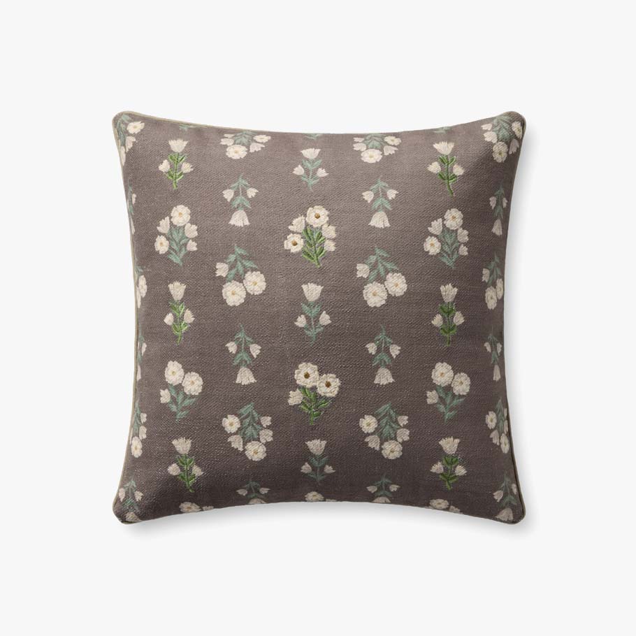 PCJ0039 POSIE MAUVE / MULTI