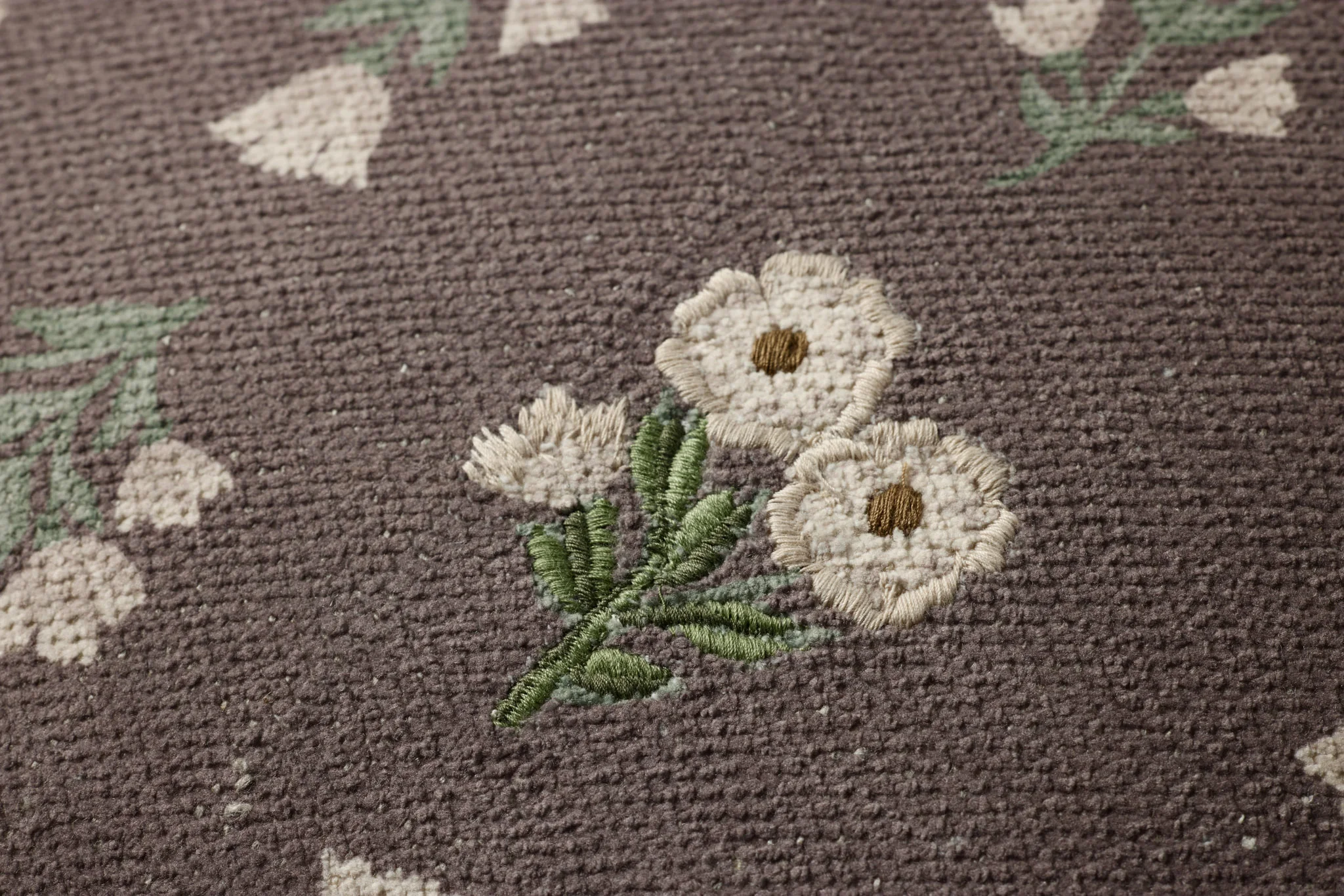 PCJ0039 POSIE MAUVE / MULTI - Image 4