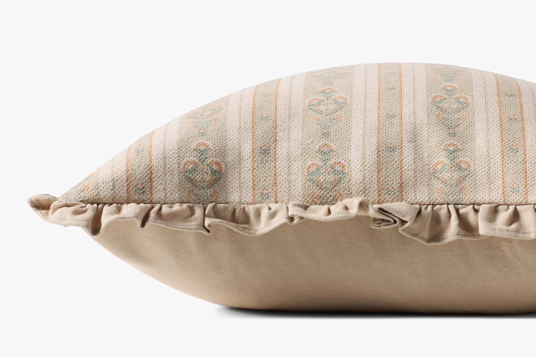 PCJ0040 LIESEL IVORY / MULTI - Image 3