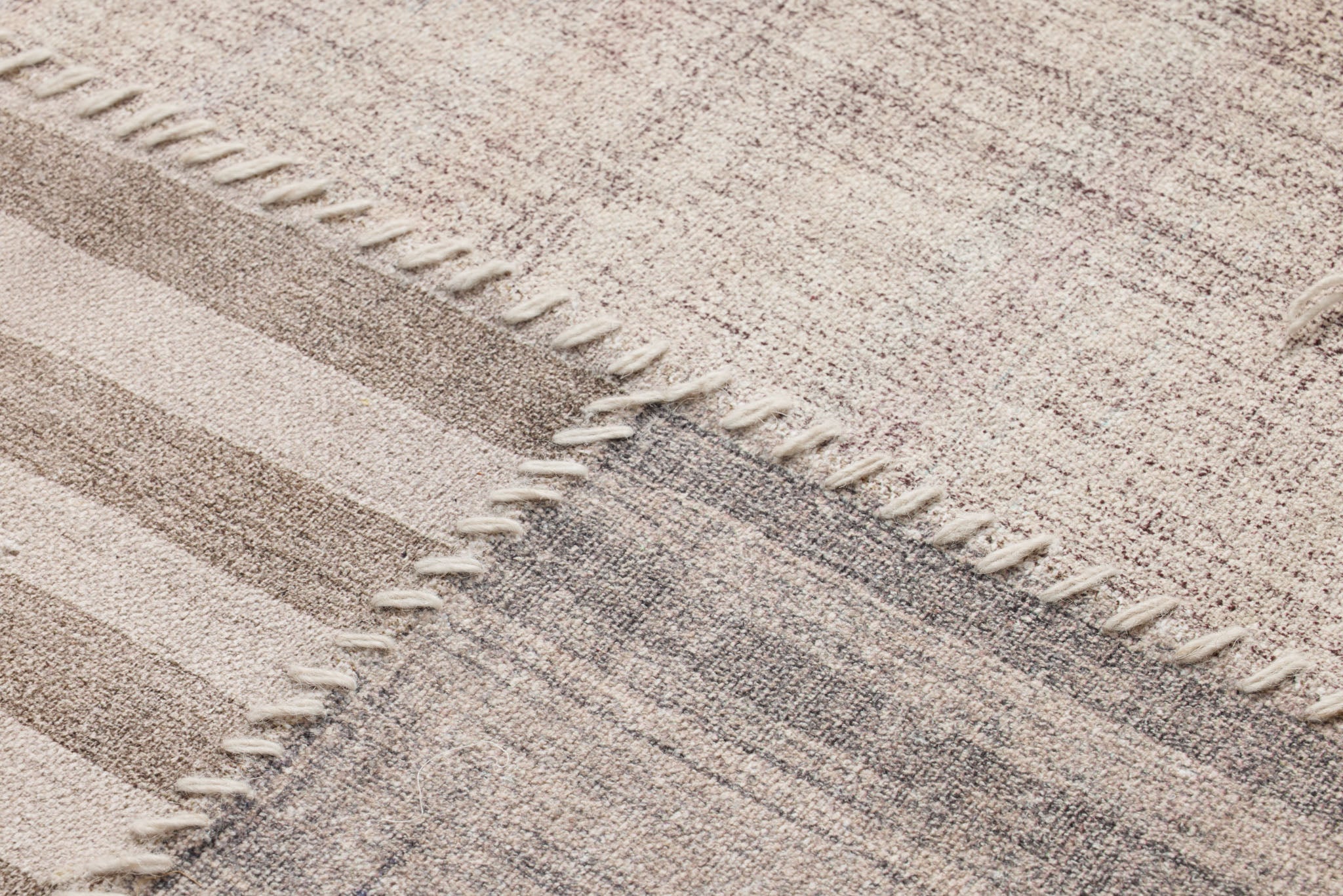PIECED WORK - Image 4