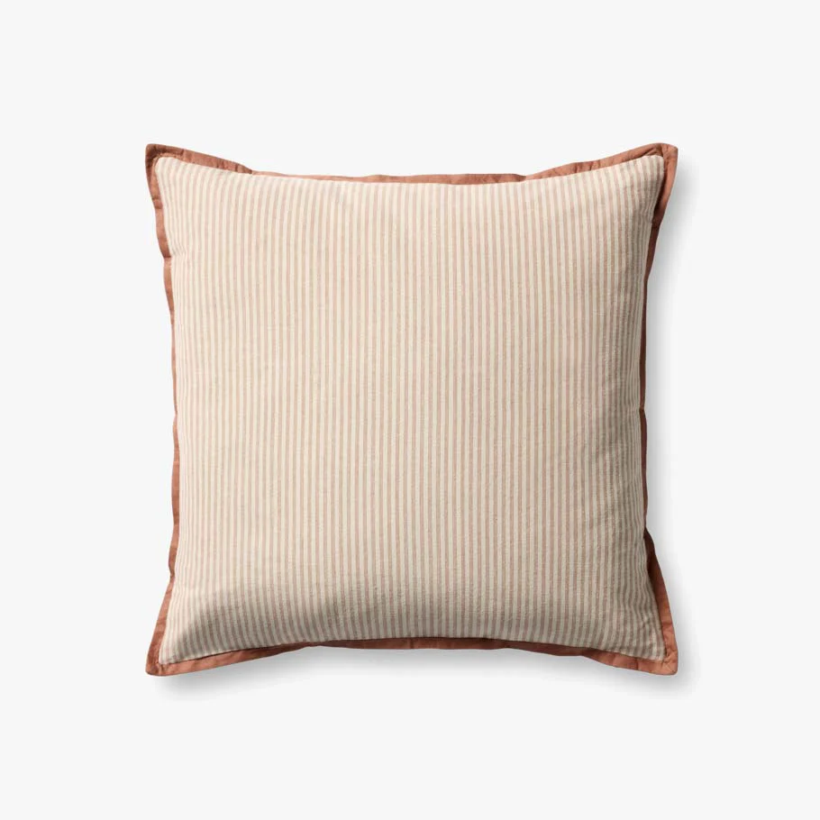 PJBR0001 SULLIVAN NATURAL / TERRACOTTA