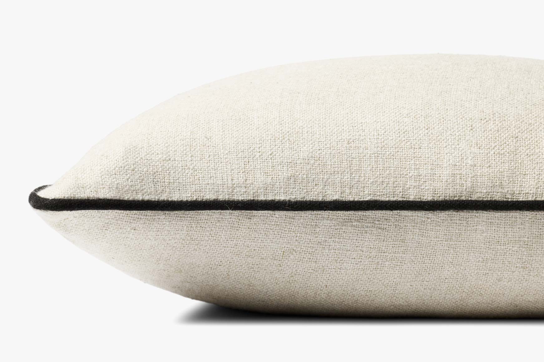 PJBR0005 HUDSON NATURAL / BLACK - Image 3