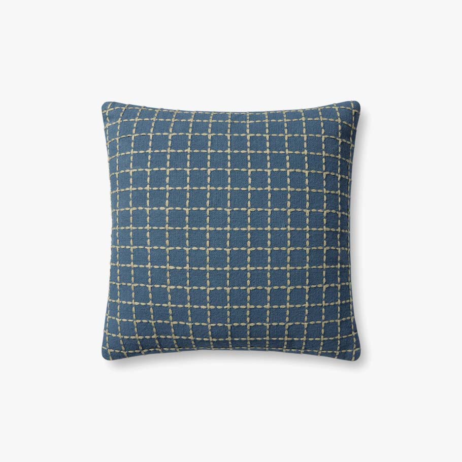 PJS0017 BLUE / GREEN