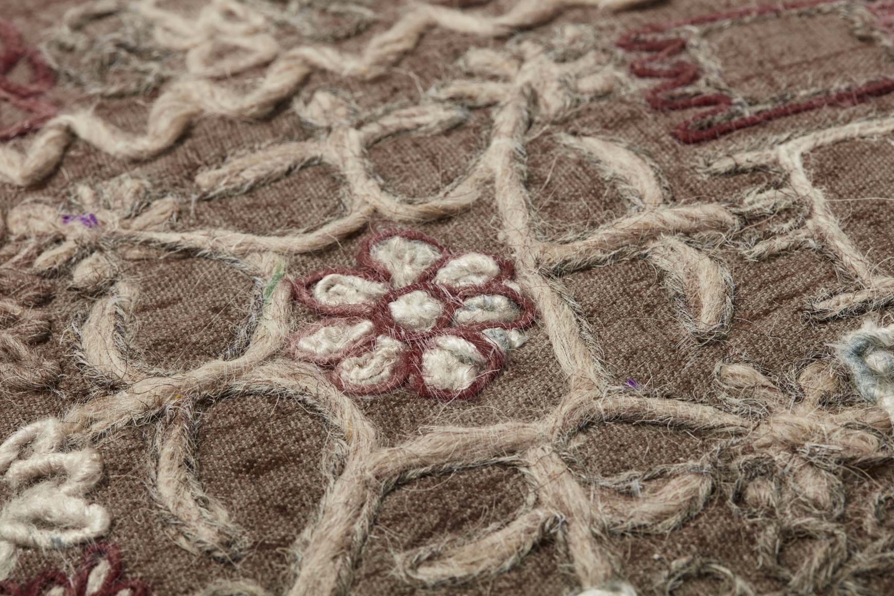 PLL0003 TAUPE / MULTI - Image 3