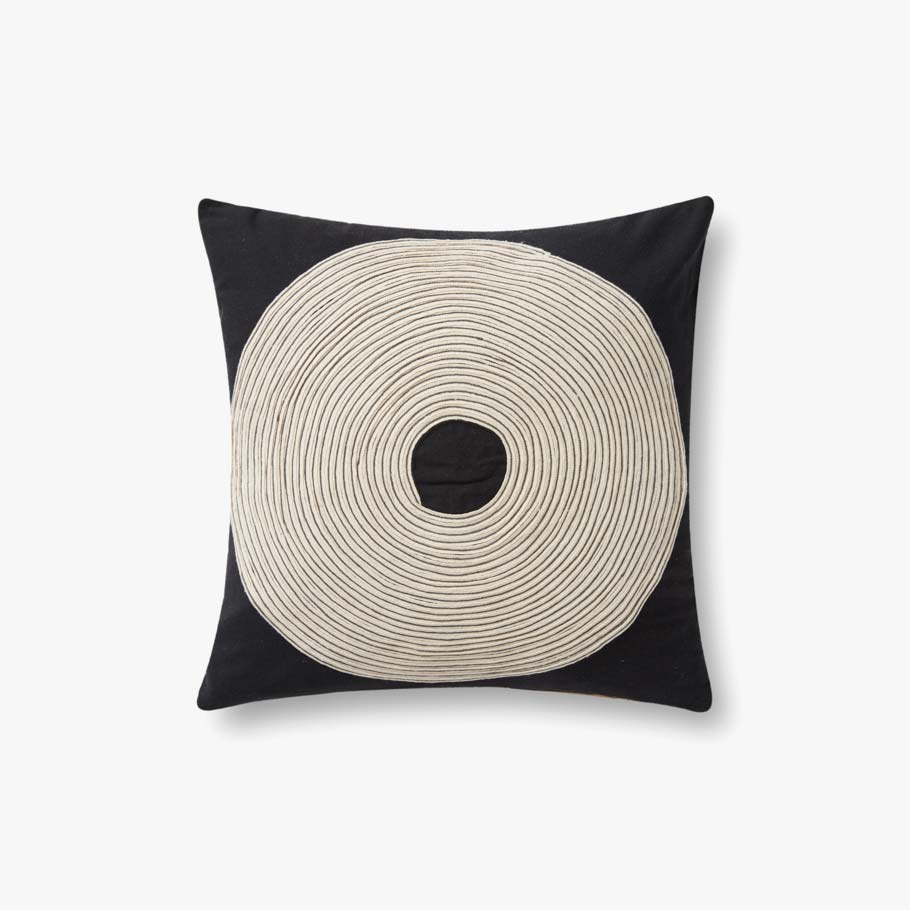 PLL0035 BLACK / NATURAL - Image 2