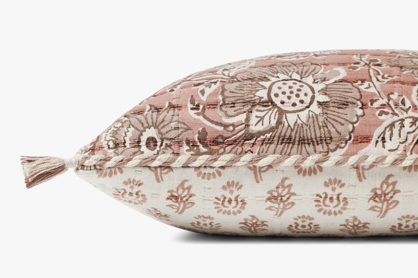 PLL0112 ROSE / IVORY - Image 3