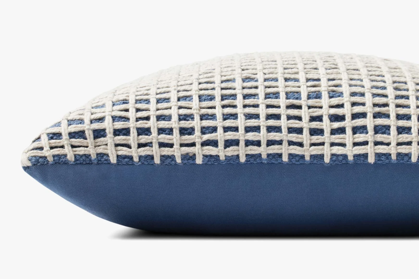 PLL0119 BLUE / IVORY - Image 2