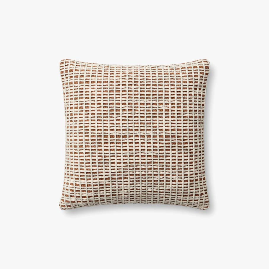 PLL0119 ORANGE / IVORY