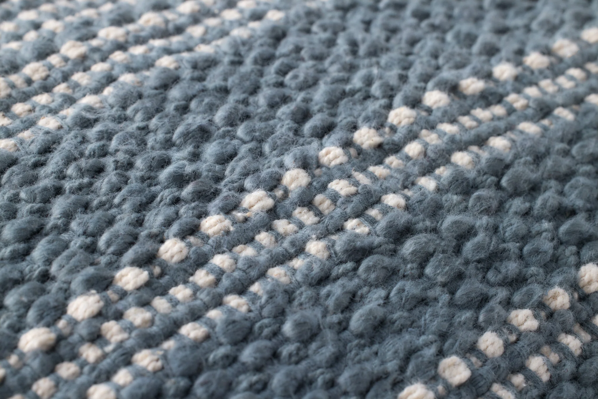 PLL0131 BLUE / IVORY - Image 3