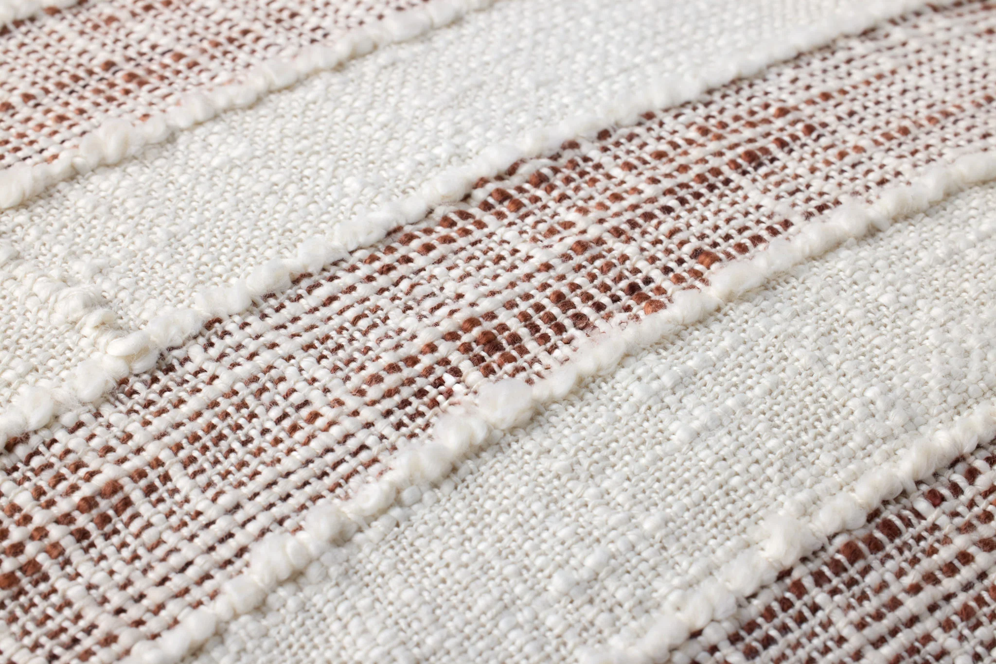 PLL0134 RUST / IVORY - Image 3