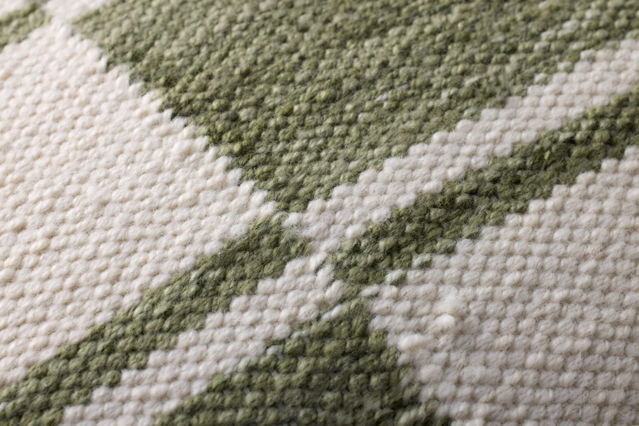 PLL0139 IVORY / GREEN - Image 3