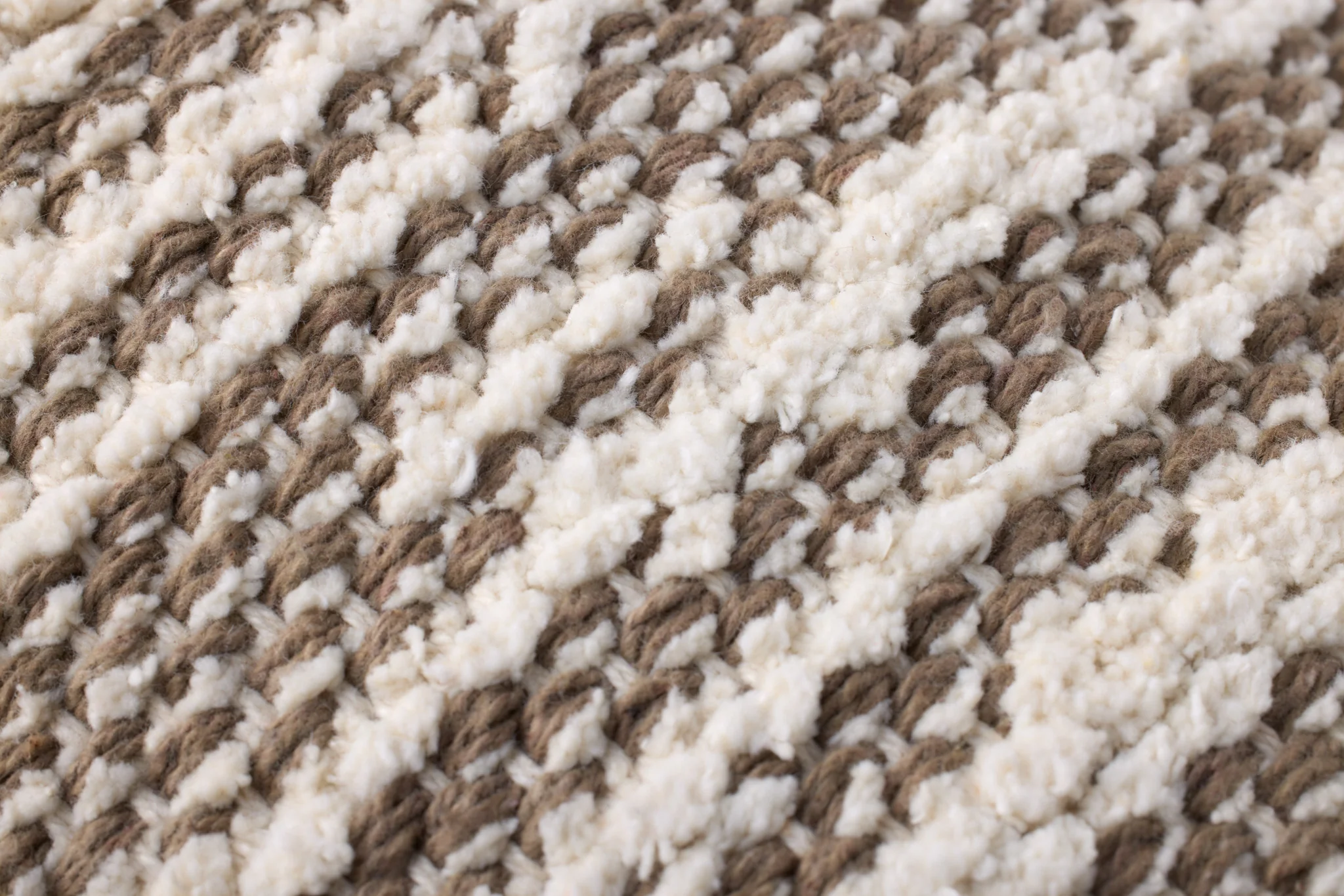 PLL0141 DARK TAUPE / IVORY - Image 3