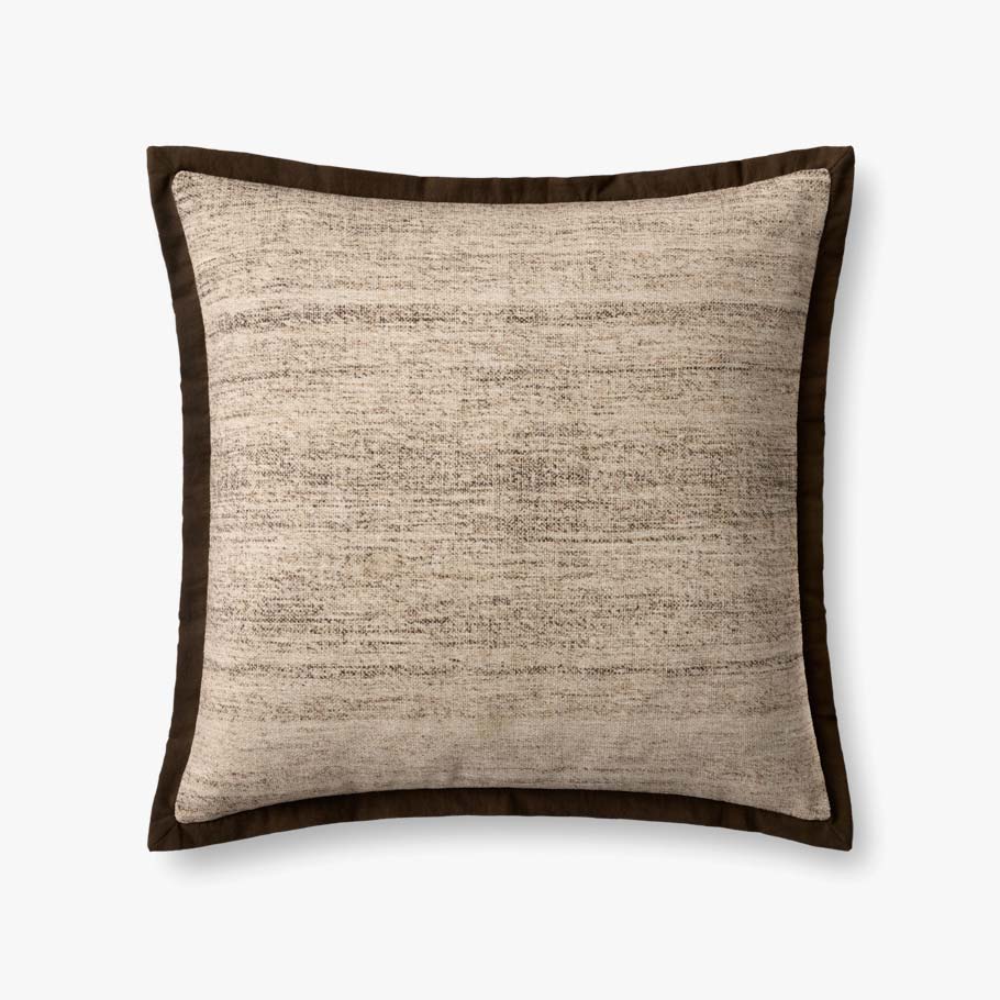 PLL0143 BROWN / IVORY - Image 2