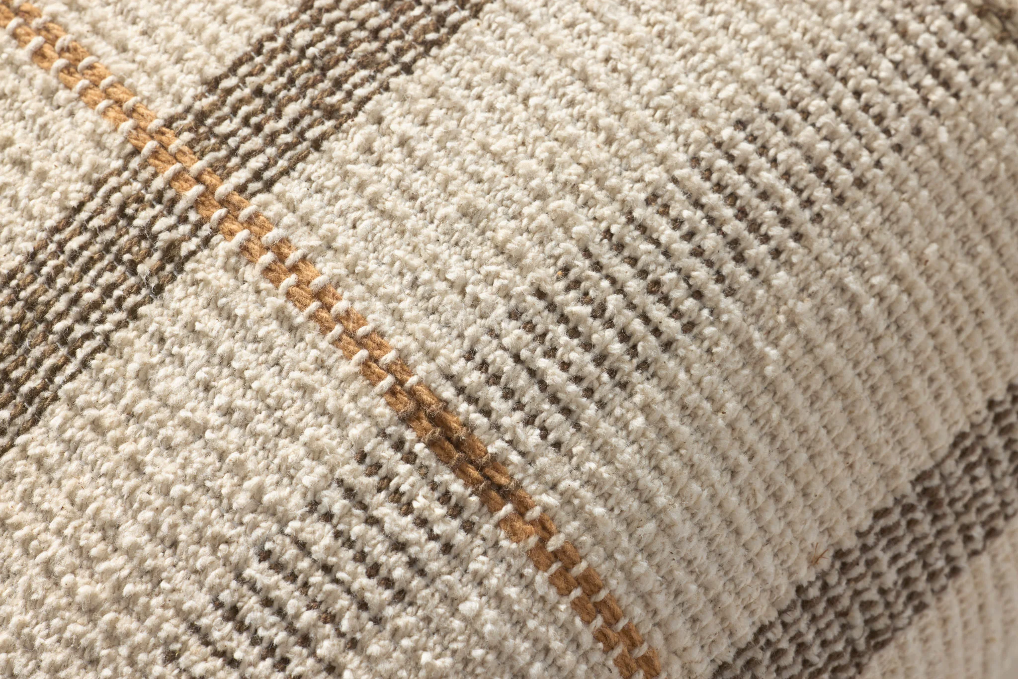 PLL0175 IVORY / BROWN - Image 3