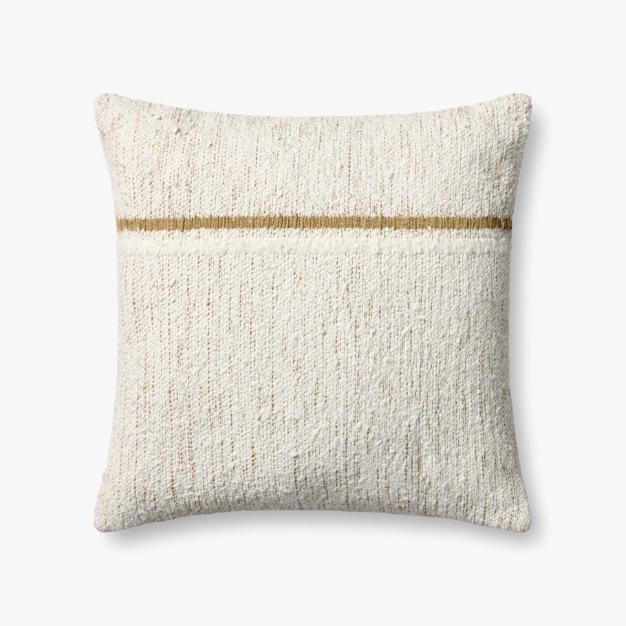 PLL0192 IVORY / GOLD