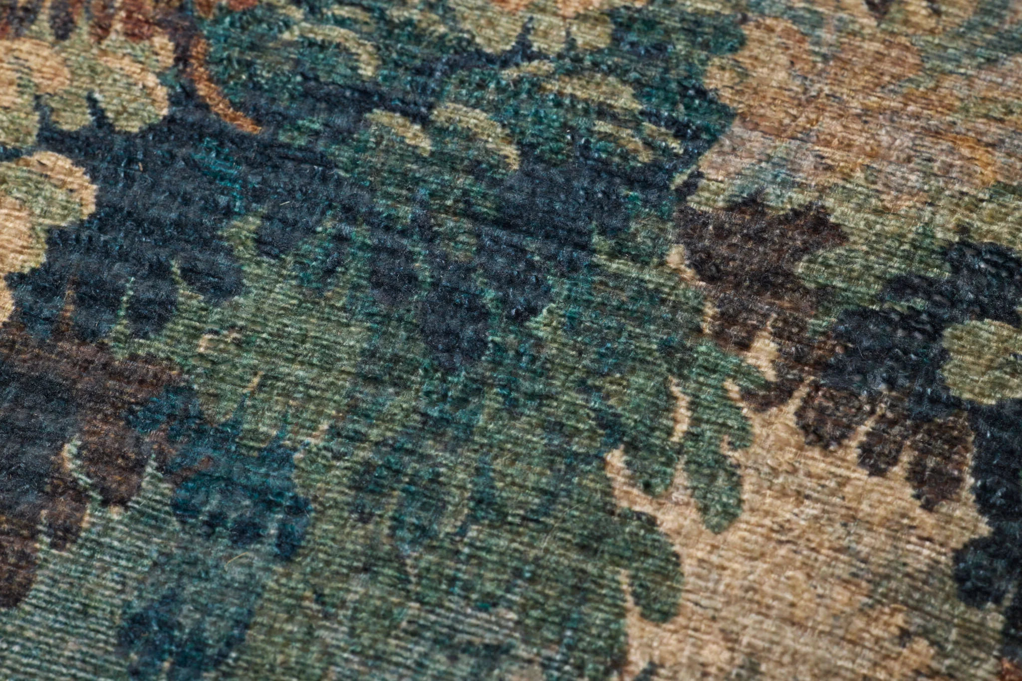 PLL0215 GREEN / MULTI - Image 3
