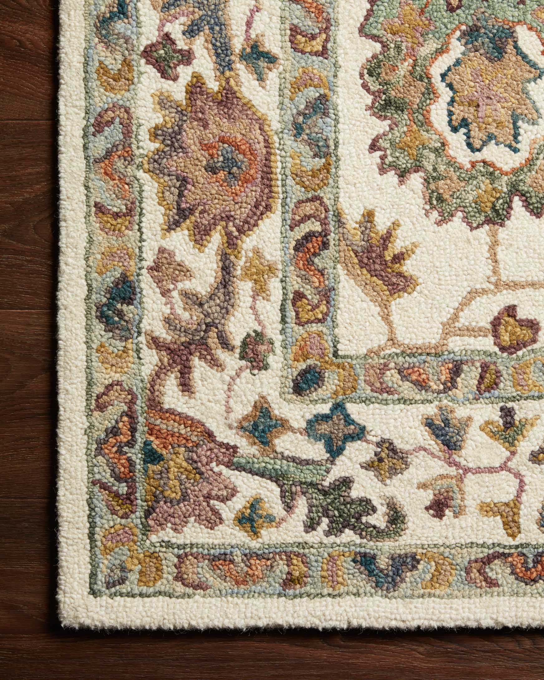 PMA-01 WHITE / MULTI - Image 3